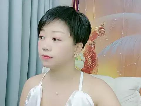 Youyou-001 webcams show profile image 