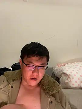 YoY-man from StripChat