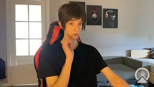 yoy_dee_oh from StripChat