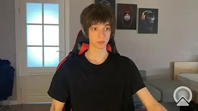 yoy_dee_oh from StripChat