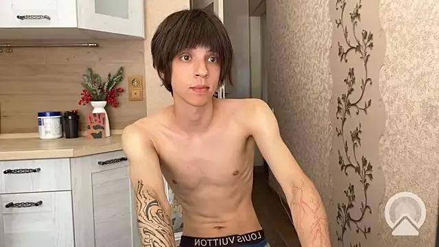 yoy_dee_oh from StripChat