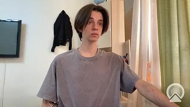 yoy_dee_oh from StripChat