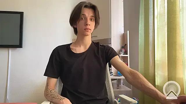 yoy_dee_oh from StripChat