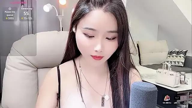 Yoyo520- webcams show profile image 