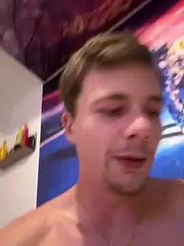 Yoyo6519 from StripChat