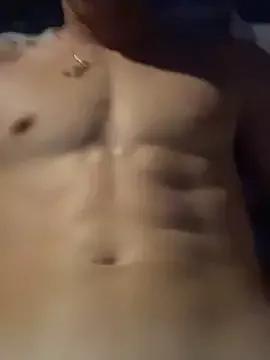 Yoyo6519 from StripChat
