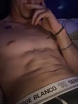 Yoyo6519 from StripChat