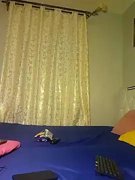 Yoyo__ from StripChat