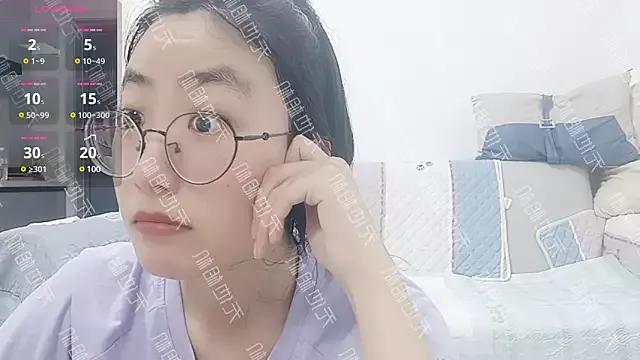 Yoyoo-688 from StripChat