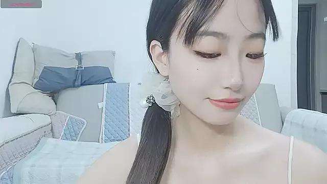Yoyoo-688 webcams show profile image 