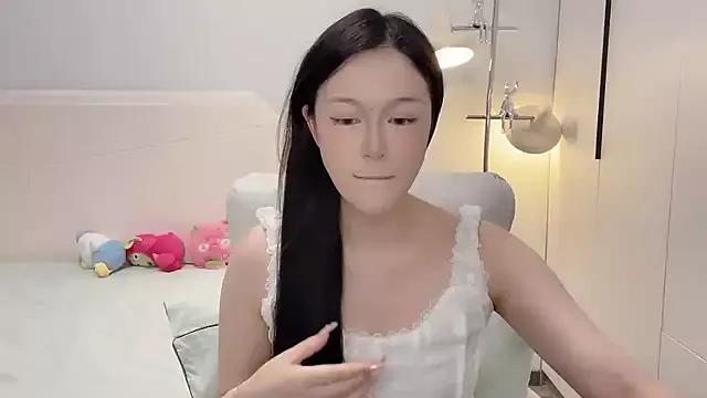 yoyoyo7799 from StripChat
