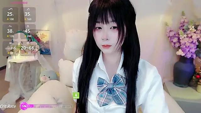 yoyoyo_99 from StripChat