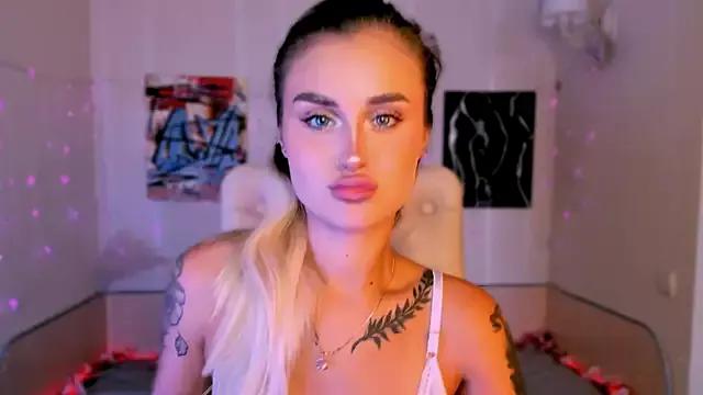 YrRina from StripChat