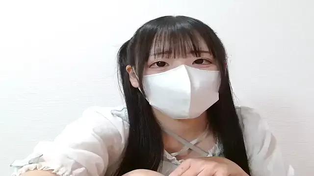 YUA-chan webcams show profile image 
