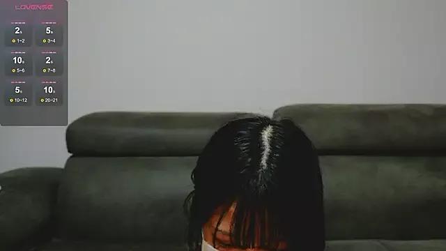 yua____chan from StripChat is Freechat