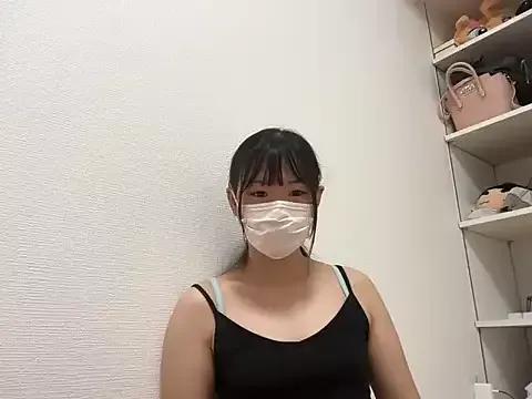 Yua_nyan webcams show profile image 