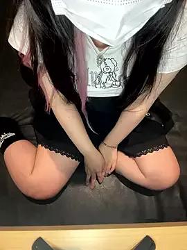 Photos of Yua_nyan_cute from StripChat is Group