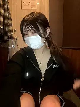 Yua_nyan_cute from StripChat is Freechat