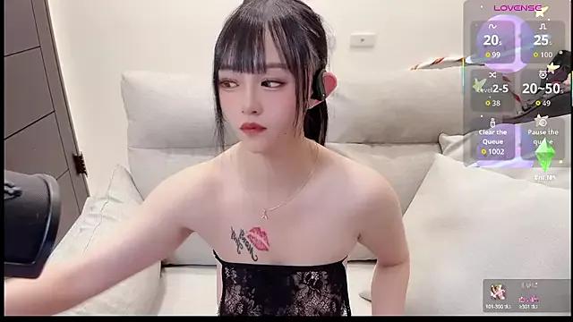 Photos of Yucheng_920baby from StripChat is Freechat