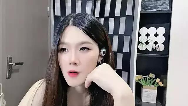 Yueyue-MM from StripChat