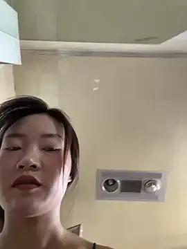 yueyuegirls from StripChat