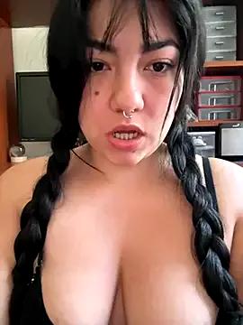 Yui-Ch03 webcams show profile image 