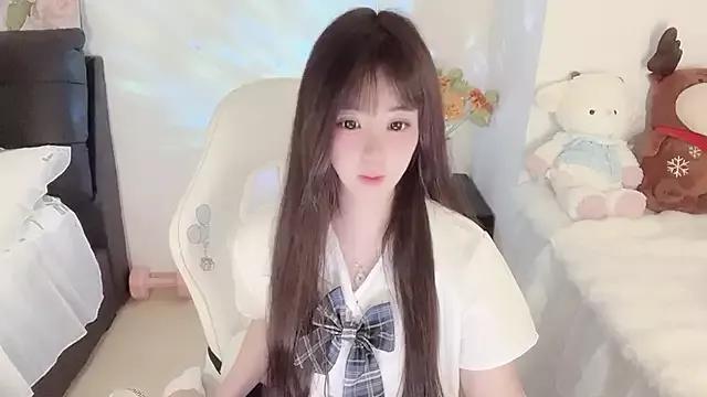 yuii-7 from StripChat