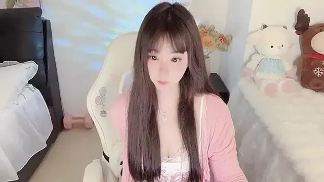 Yuii-7 webcams show profile image 