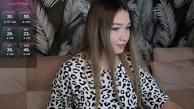 Yuki_Star webcams show profile image 