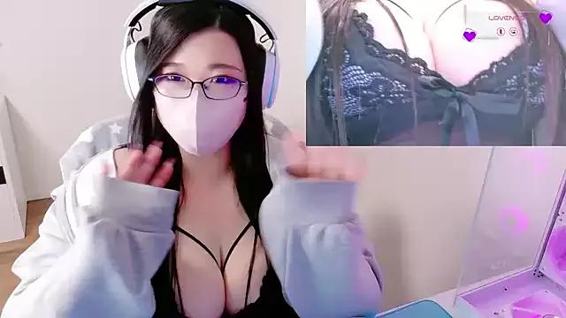 Photos of yukinko_o_ from StripChat is Freechat