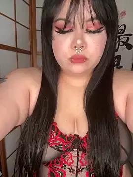 yum3doll from StripChat is Freechat