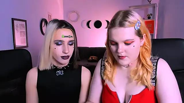Yumeliko_yummy webcams show profile image 