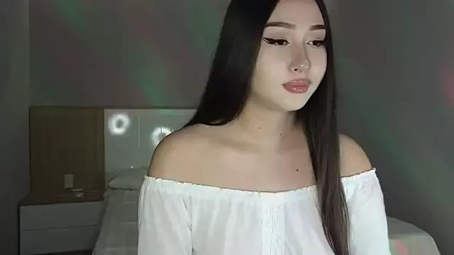 Yumicutie webcams show profile image 
