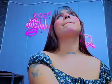 Yumii_sweet webcams show profile image 