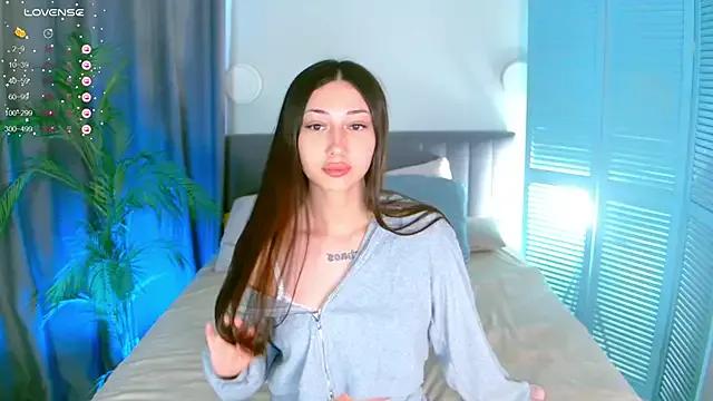 YummSo from StripChat
