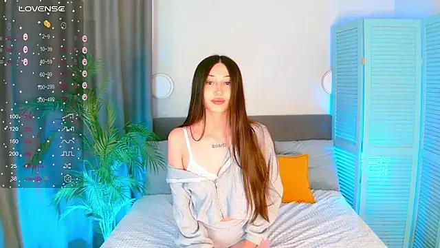 YummSo from StripChat