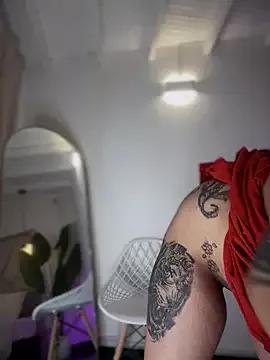 YummyCherryXXX from StripChat