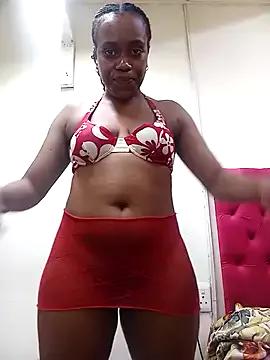 YummyJellybooty13 from StripChat is Freechat
