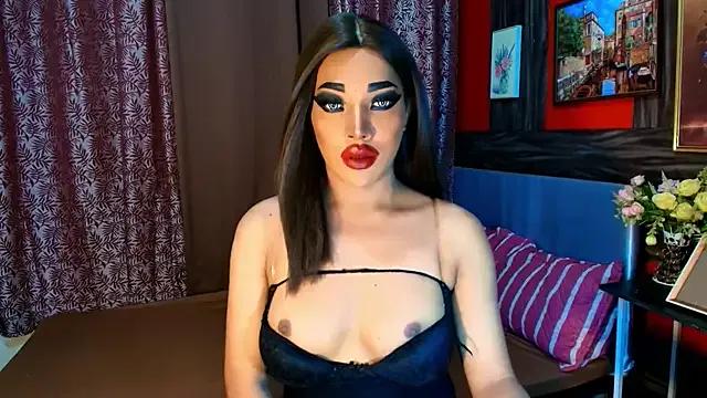 yummylollipop from StripChat