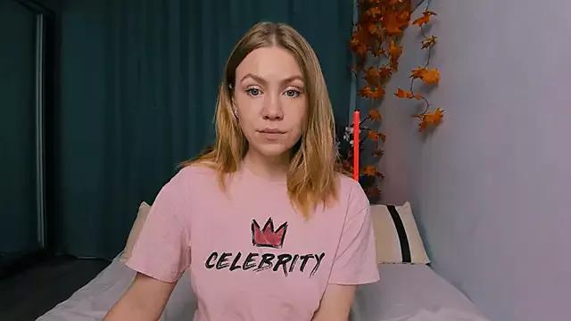 YummyYam from StripChat