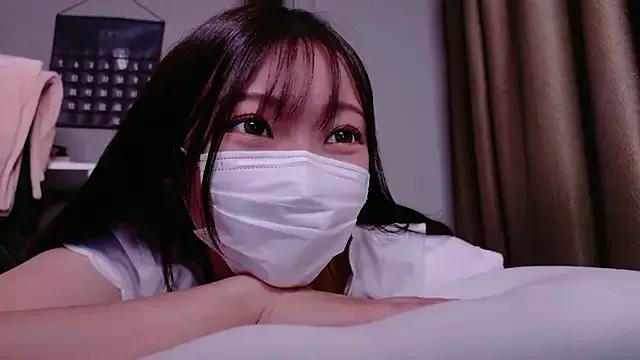 Photos of Yun__chan from StripChat is Group