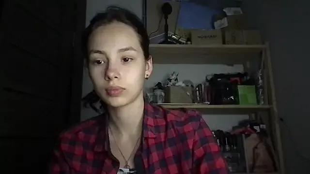 Yuna5343 webcams show profile image 