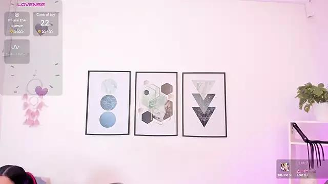 yunna7 from StripChat