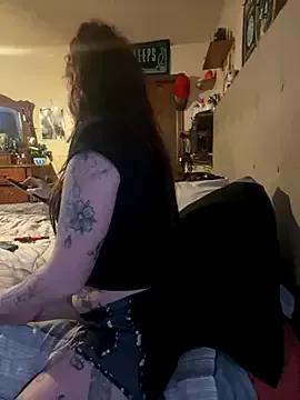 YurGurlBri webcams show profile image 