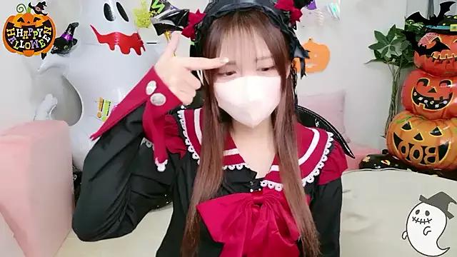 Photos of Yurika_ch from StripChat is Freechat