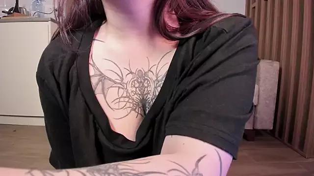 Yuriko_May on StripChat