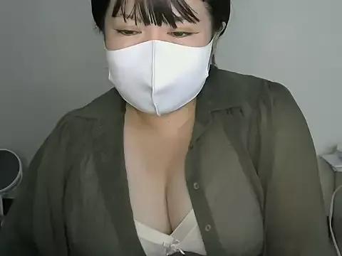 yuririn-594 from StripChat is Freechat