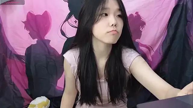 Yuseul-marble webcams show profile image 