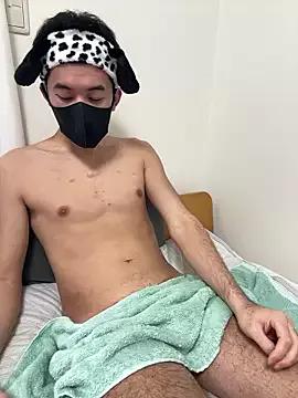 Yuu_72 webcams show profile image 