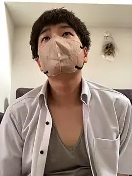 yuuki8910 from StripChat